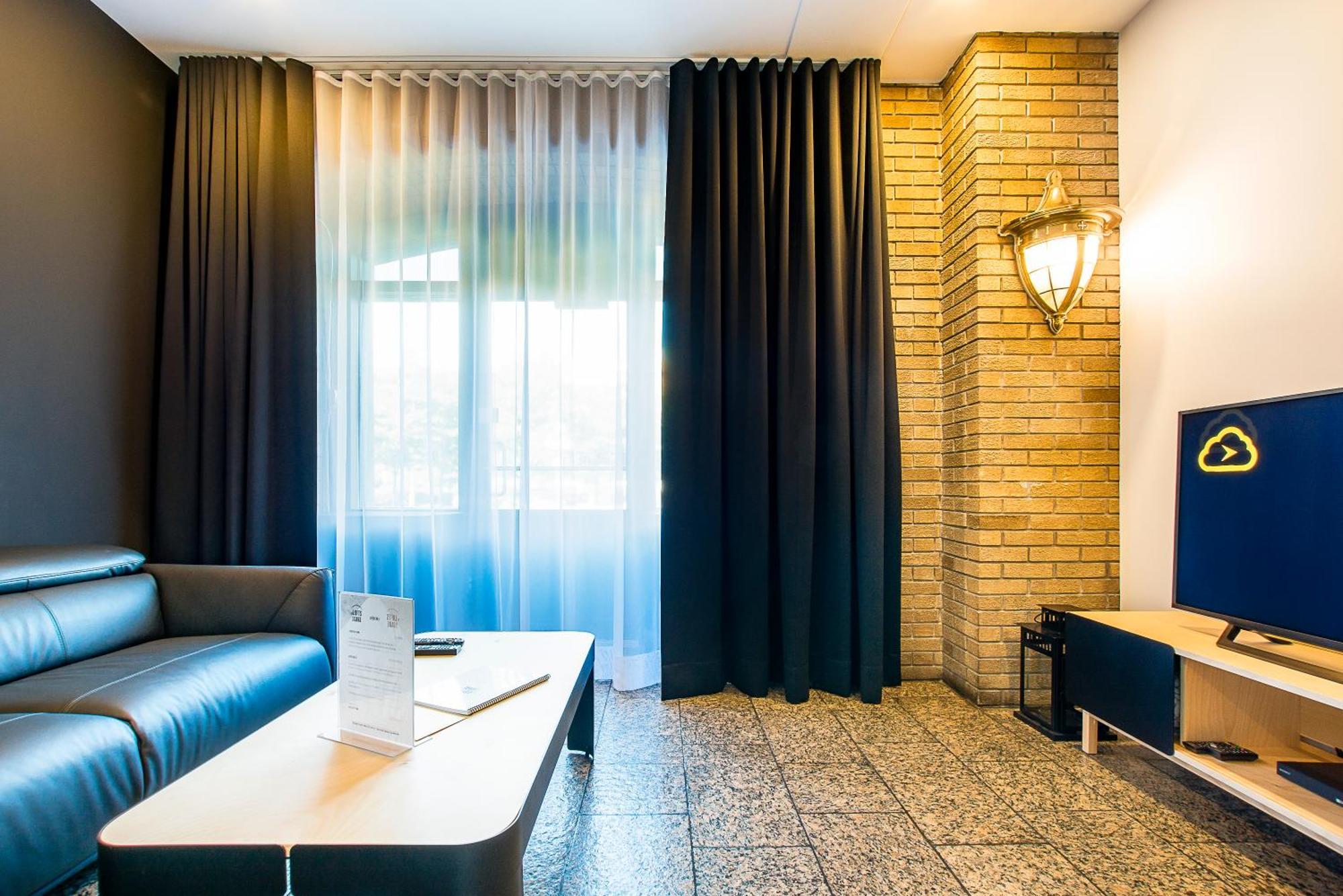 Les Lofts De La Gare - Par Les Lofts Vieux-Quebec Quebeque Quarto foto